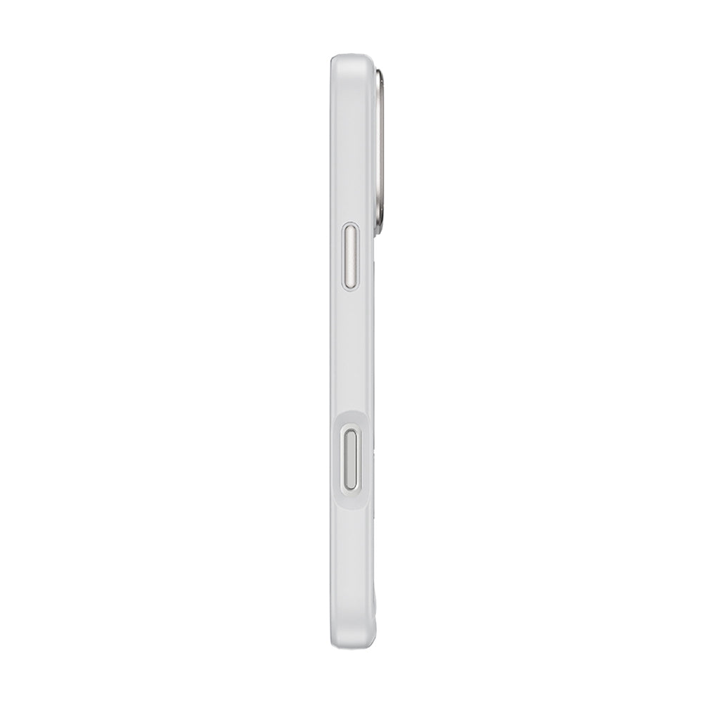 iPhone 18 Pro Max FGG-012 ArmorPro 1 mm Parmak İzi Tutmayan MagSafe Uyumlu Kılıf – Fotoğraf 9
