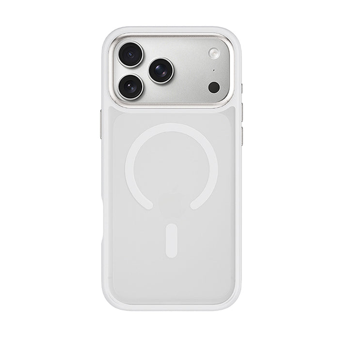 iPhone 18 Pro Max FGG-012 ArmorPro 1 mm Parmak İzi Tutmayan MagSafe Uyumlu Kılıf – Fotoğraf 6