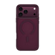 iPhone 18 Pro Max FGG-012 ArmorPro 1 mm Parmak İzi Tutmayan MagSafe Uyumlu Kılıf – Fotoğraf 2