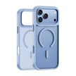 iPhone 18 Pro Max FGG-012 ArmorPro 1 mm Parmak İzi Tutmayan MagSafe Uyumlu Kılıf – Fotoğraf 10