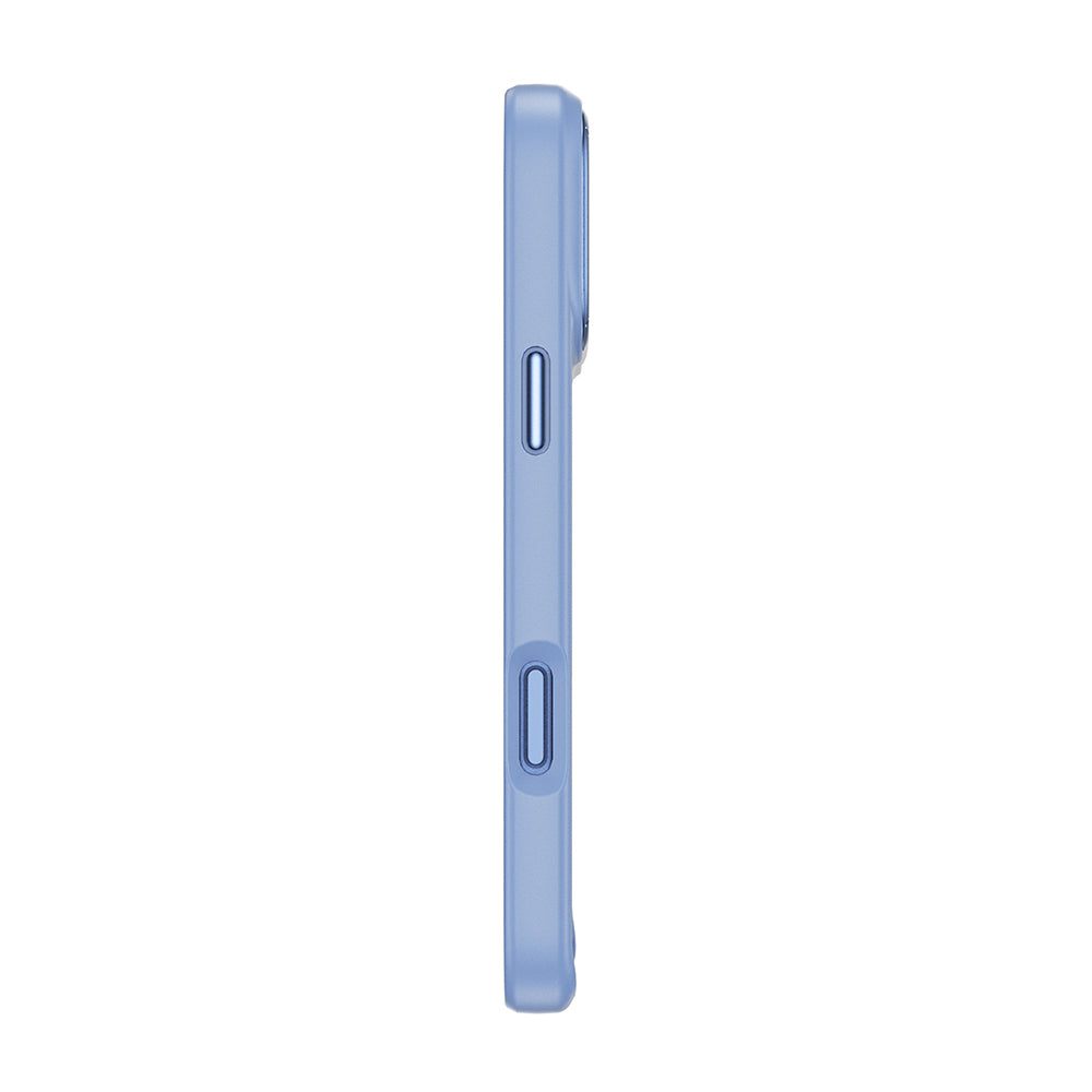 iPhone 18 Pro Max FGG-012 ArmorPro 1 mm Parmak İzi Tutmayan MagSafe Uyumlu Kılıf – Fotoğraf 13