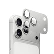 iPhone 18 Pro LG-012 Armor Deck 9H Oleofobik AR Kamera Lens Koruyucu – Fotoğraf 10