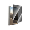 GT-034 Glass Ultra 3D 26° Hayalet iPhone Duo Ekran Koruyucu Uygulama Aparatlı – Fotoğraf 2