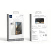GT-034 Glass Ultra 3D 26° Hayalet iPhone Duo Ekran Koruyucu Uygulama Aparatlı – Fotoğraf 6