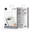 LG-003 Lens Guard Safir AR iPhone Duo Kamera Lens Koruyucu – Fotoğraf 5