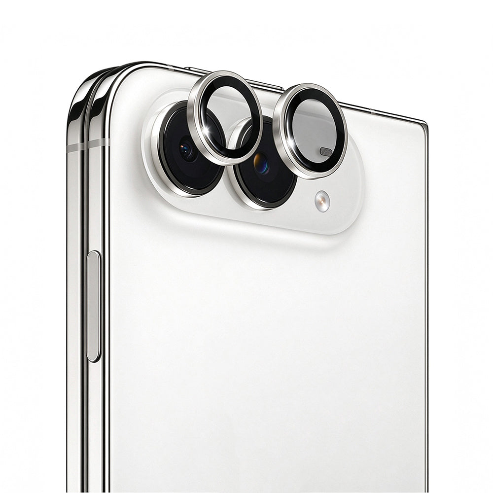 LG-003 Lens Guard Safir AR iPhone Duo Kamera Lens Koruyucu – Fotoğraf 4