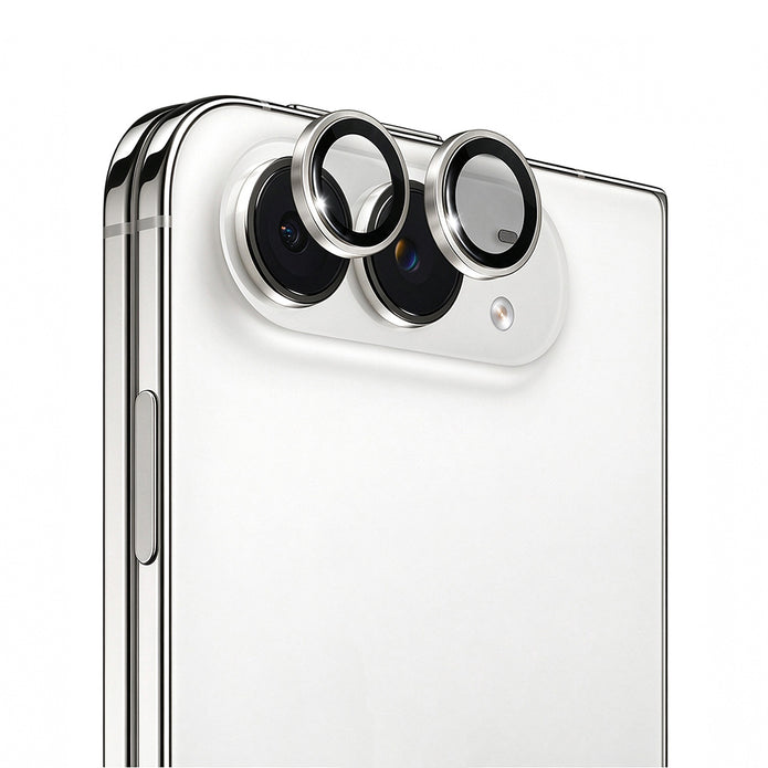 LG-003 Lens Guard Safir AR iPhone Duo Kamera Lens Koruyucu – Fotoğraf 4