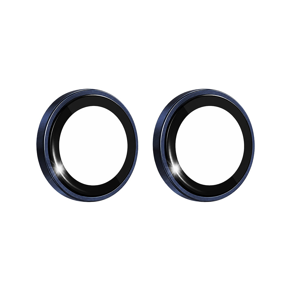 LG-003 Lens Guard Safir AR iPhone Duo Kamera Lens Koruyucu – Fotoğraf 6