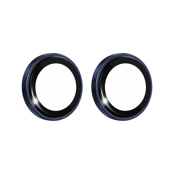 LG-003 Lens Guard Safir AR iPhone Duo Kamera Lens Koruyucu – Fotoğraf 6