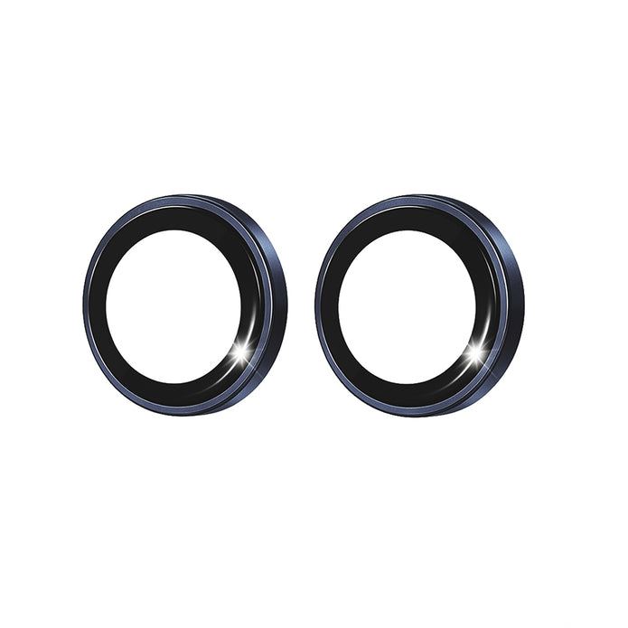LG-003 Lens Guard Safir AR iPhone Duo Kamera Lens Koruyucu – Fotoğraf 8