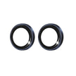 LG-003 Lens Guard Safir AR iPhone Duo Kamera Lens Koruyucu – Fotoğraf 8