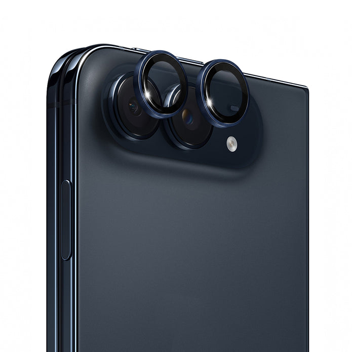 LG-003 Lens Guard Safir AR iPhone Duo Kamera Lens Koruyucu – Fotoğraf 9