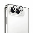 LG-005 Falcon AR 9H iPhone Duo Kamera Lens Koruyucu – Fotoğraf 4