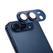 LG-012 Armor Deck AR 9H iPhone Duo Kamera Lens Koruyucu