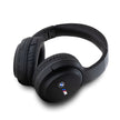 BMW M Edition ENC Bluetooth 5.3 Kulak Üstü Kulaklık – Fotoğraf 2