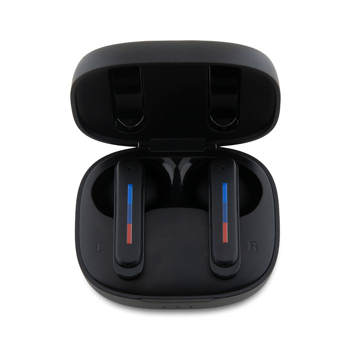 BMW M Edition ENC Bluetooth 5.3 TWS Kulak İçi Kulaklık – Fotoğraf 2
