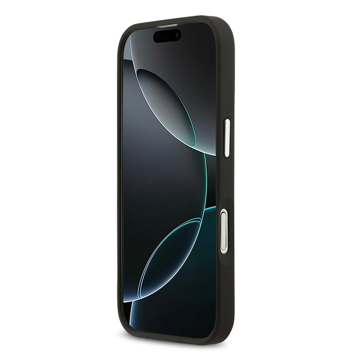 Lacoste iPhone 17 Champs Elysees PU Deri MagSafe Uyumlu Kılıf – Fotoğraf 15