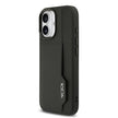 TUMI iPhone 17 Dikey Kartlıklı Deri Kılıf – Fotoğraf 3