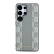 DKNY Galaxy S25 Ultra Checkered Pattern MagSafe Uyumlu Kılıf – Fotoğraf 8