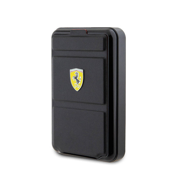 Ferrari 973WP 10000 mAh 15W MagSafe Uyumlu Standlı Powerbank – Fotoğraf 2