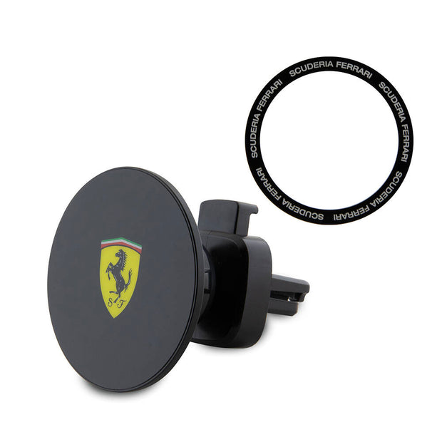 Ferrari Shield 360° Manyetik Havalandırma Araç Telefon Tutucu – Fotoğraf 1