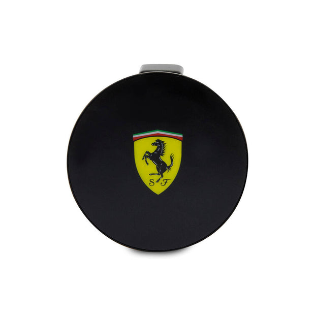 Ferrari Shield 360° Manyetik Havalandırma Araç Telefon Tutucu – Fotoğraf 2