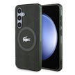 Lacoste Galaxy S24 Blend Monogram Çift Katmanlı MagSafe Uyumlu Kılıf – Fotoğraf 7