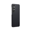 Pitaka Galaxy S25 Plus Ultra Slim Classic Black-Gray Twill 600D Aramid Fiber MagSafe Uyumlu Kılıf – Fotoğraf 1
