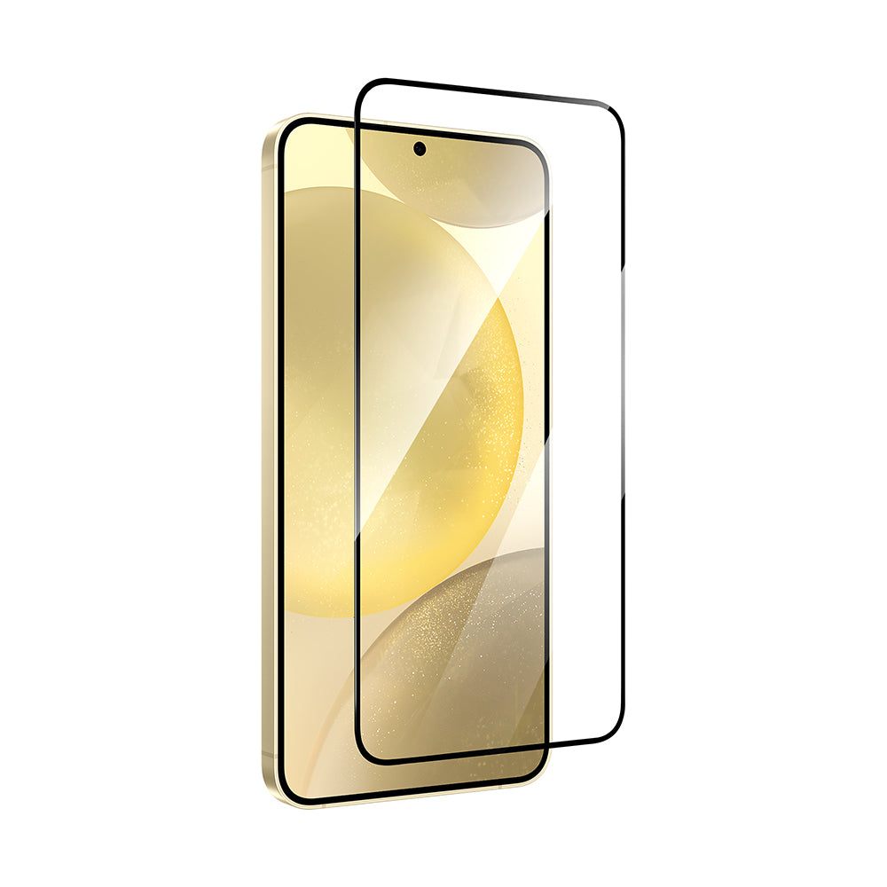 GT-023 iVista HD Temperli Cam Galaxy S26 Plus Ekran Koruyucu – Fotoğraf 1