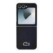 Lacoste Galaxy Z Flip 6 Pike Timsah Logolu MagSafe Uyumlu Kılıf – Fotoğraf 10