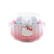 Hello Kitty Renk Geçişli Elektroplating Bluetooth 5.3 TWS Kulaklık – Fotoğraf 7