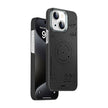 HHX-016 Karbon Fiber 600D Mars Kevlar iPhone 15 Plus Kılıf – Fotoğraf 2