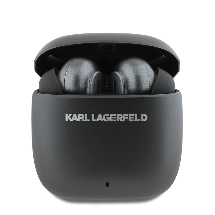 Karl Lagerfeld Baskı Logolu ANC/ENC Bluetooth 5.4 Kulaklık