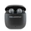Karl Lagerfeld Baskı Logolu ANC/ENC Bluetooth 5.4 Kulaklık