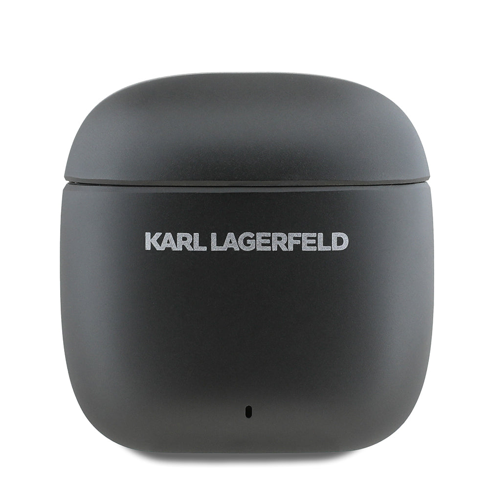 Karl Lagerfeld Baskı Logolu ANC/ENC Bluetooth 5.4 Kulaklık