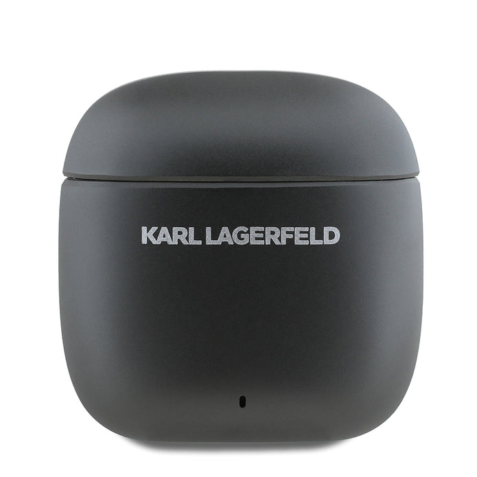 Karl Lagerfeld Baskı Logolu ANC/ENC Bluetooth 5.4 Kulaklık