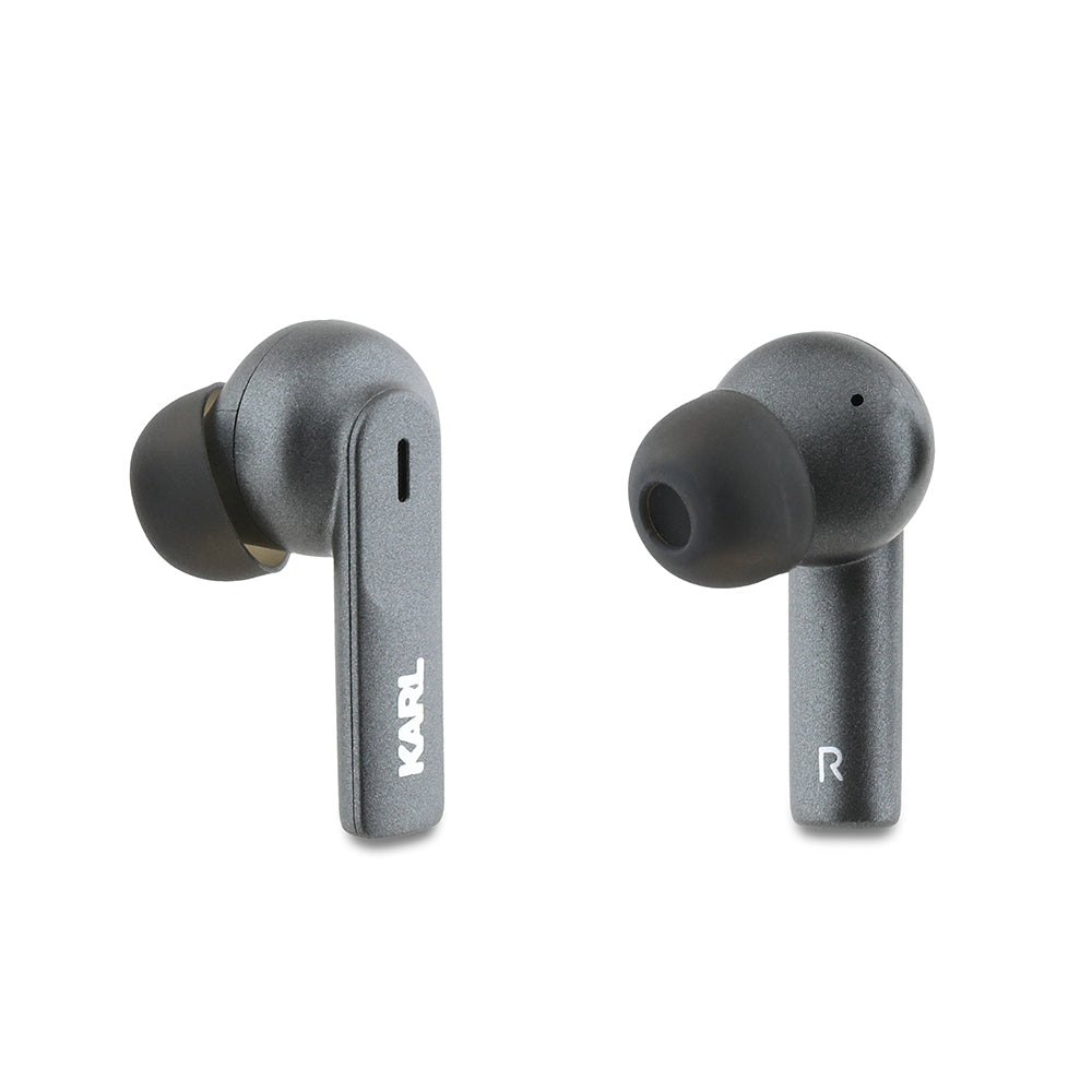 Karl Lagerfeld Baskı Logolu ANC/ENC Bluetooth 5.4 Kulaklık