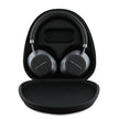 Karl Lagerfeld Saffiano ANC/ENC Bluetooth 5.3 Kulak Üstü Kulaklık