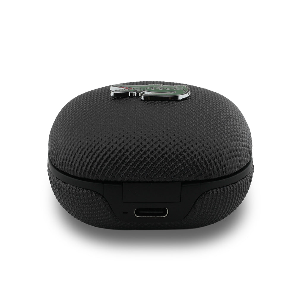 Lacoste Logolu TWS Bluetooth Kulak İçi Kulaklık – Fotoğraf 3