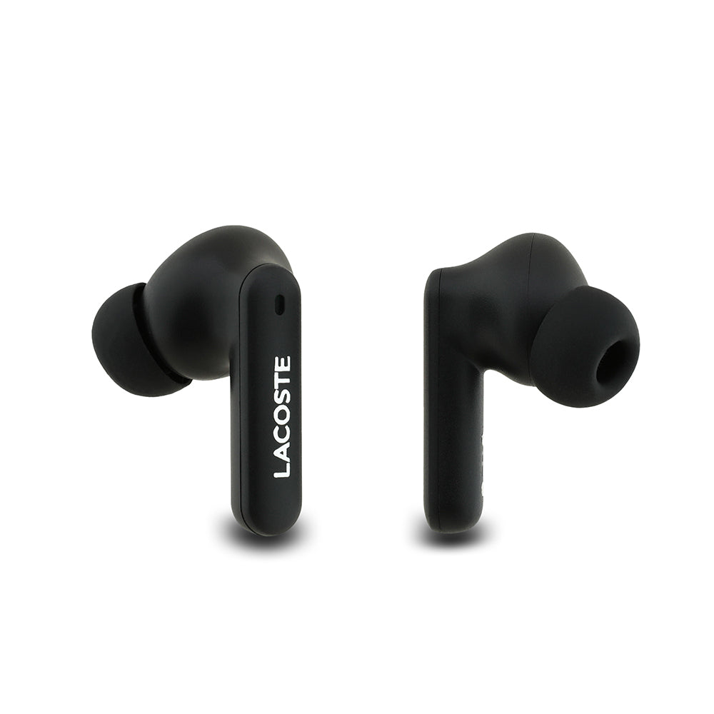 Lacoste Logolu TWS Bluetooth Kulak İçi Kulaklık – Fotoğraf 5