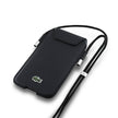 Lacoste Universal 6.7 İnç Pike Desenli Çapraz Askılı Telefon Çantası – Fotoğraf 8