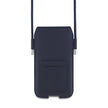 Lacoste Universal 6.7 İnç Pike Desenli Çapraz Askılı Telefon Çantası – Fotoğraf 6