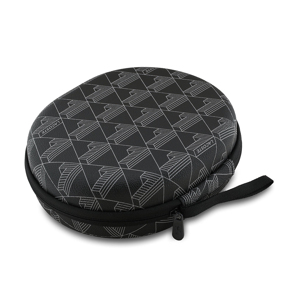Lacoste LH01 ANC Bluetooth 5.4 Kulak Üstü Kulaklık – Fotoğraf 5