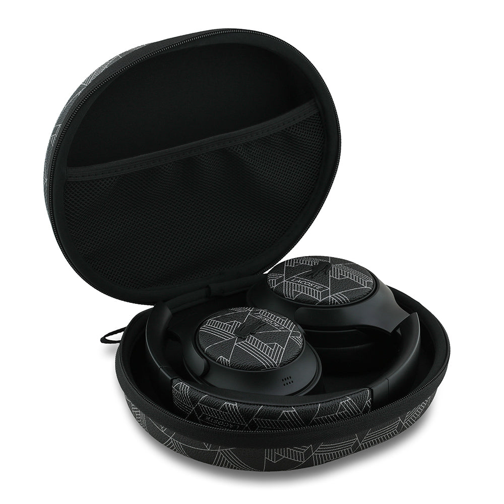 Lacoste LH01 ANC Bluetooth 5.4 Kulak Üstü Kulaklık – Fotoğraf 6
