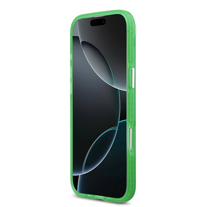 Lacoste iPhone 17 Air Buzlu İkonik Timsah Logolu MagSafe Uyumlu Kılıf – Fotoğraf 10