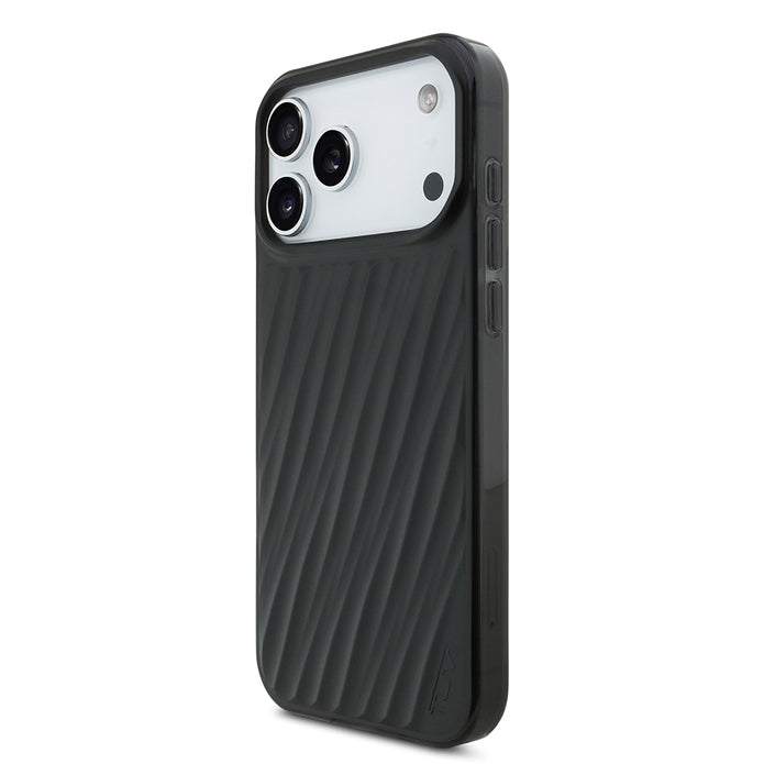 TUMI iPhone 17 Pro Max Şeffaf MagSafe Uyumlu Kılıf – Fotoğraf 2