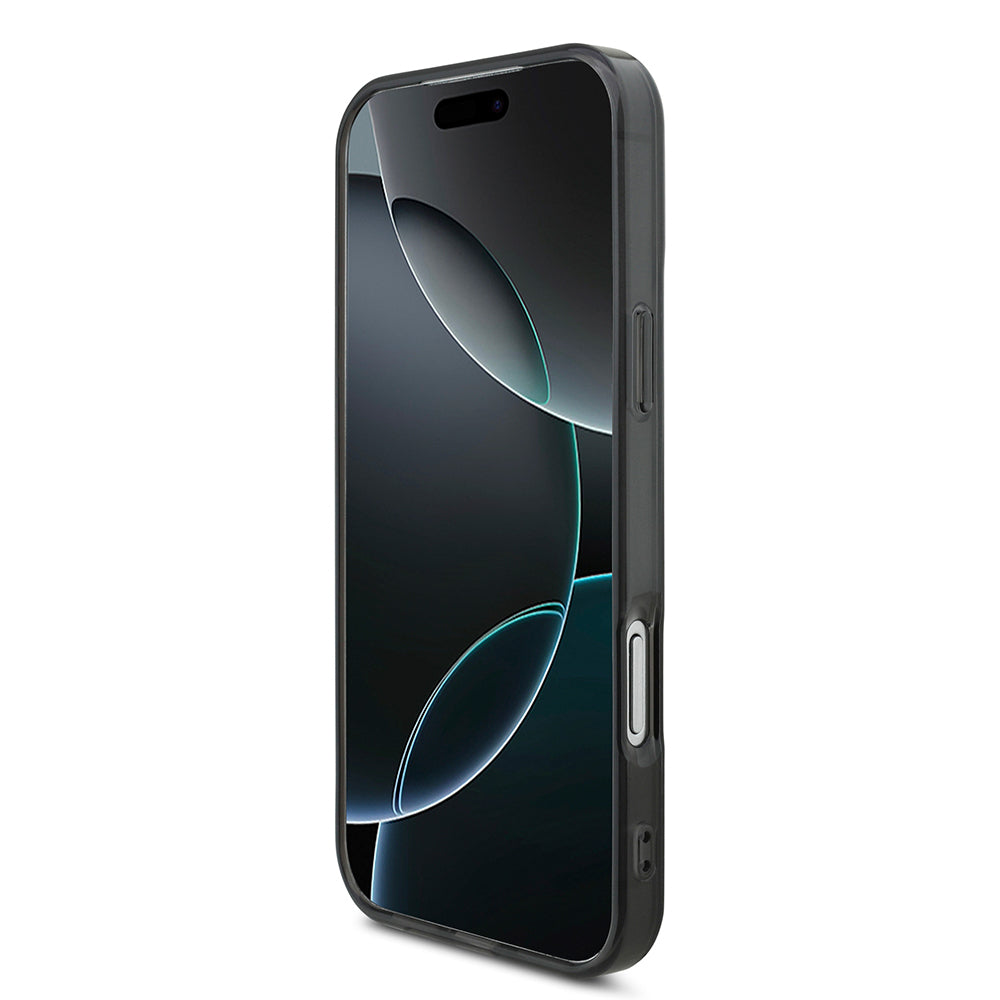 TUMI iPhone 17 Pro Max Şeffaf MagSafe Uyumlu Kılıf – Fotoğraf 5