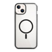 MCC-101 Magsafe Uyumlu Şeffaf Sert iPhone 15 Plus Kılıf – Fotoğraf 1