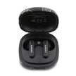 Lacoste Monogram ANC/ENC Bluetooth 5.4 TWS Kulak İçi Kulaklık – Fotoğraf 3