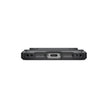 Pitaka iPhone 18 Pro Max Tactile Woven Cairn Black-Gray Twill 600D Aramid Fiber MagSafe Uyumlu Kılıf – Fotoğraf 4